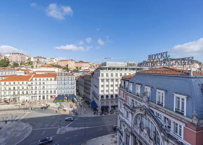 Boulevard Dream Ii By Innkeeper *