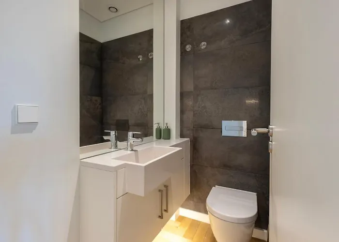 شقة Boulevard Dream Ii By Innkeeper