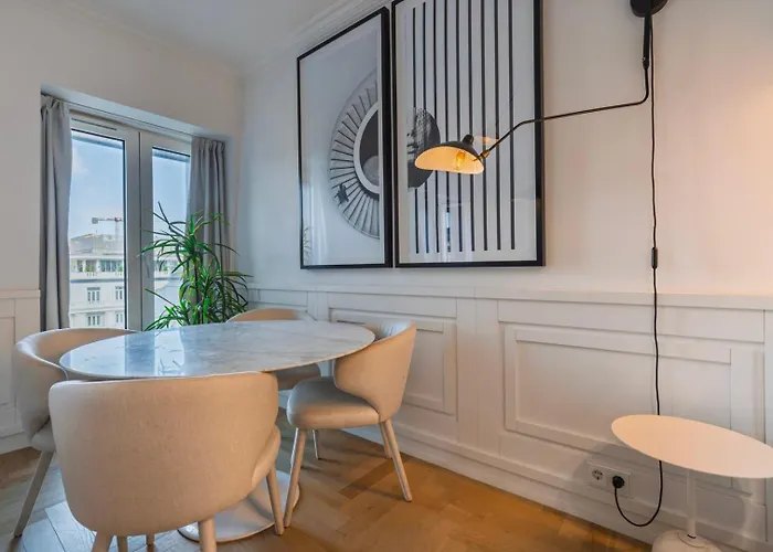 Boulevard Dream Ii By Innkeeper * Lisboa