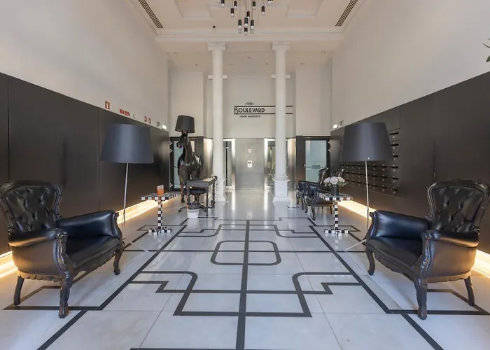 Boulevard Dream Ii By Innkeeper