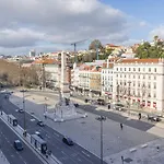 Appartement Boulevard Dream Ii By Innkeeper Lissabon