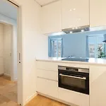 Appartement Boulevard Dream Ii By Innkeeper *