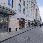 Appartement Boulevard Dream Ii By Innkeeper Lissabon