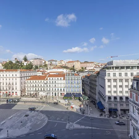 Boulevard Dream Ii By Innkeeper Apartament *