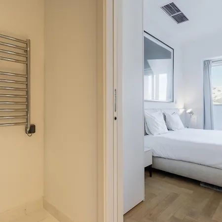 Boulevard Dream Ii By Innkeeper Appartement Lisboa