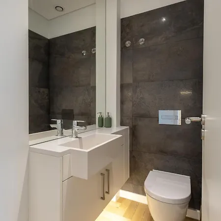 Boulevard Dream Ii By Innkeeper Lizbona