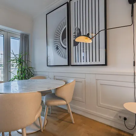 Boulevard Dream Ii By Innkeeper Apartament