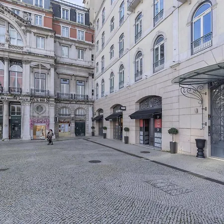 Boulevard Dream Ii By Innkeeper * Lisboa