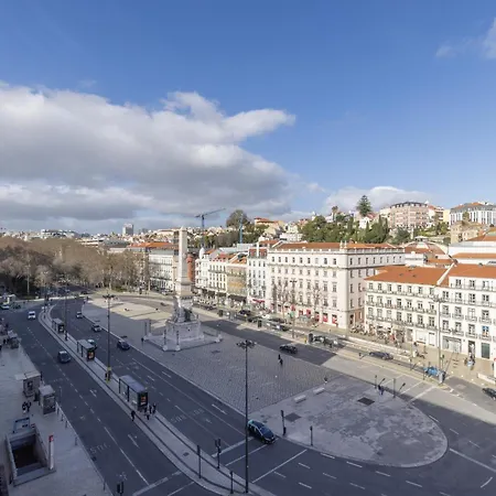 Boulevard Dream Ii By Innkeeper