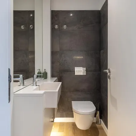 Boulevard Dream Ii By Innkeeper Apartmán *