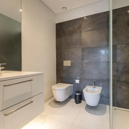 Apartament Boulevard Dream Ii By Innkeeper *