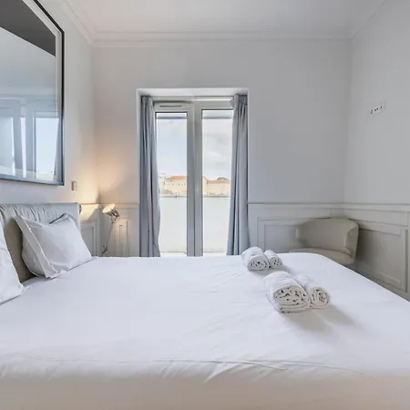 Boulevard Dream Ii By Innkeeper * Lisbon