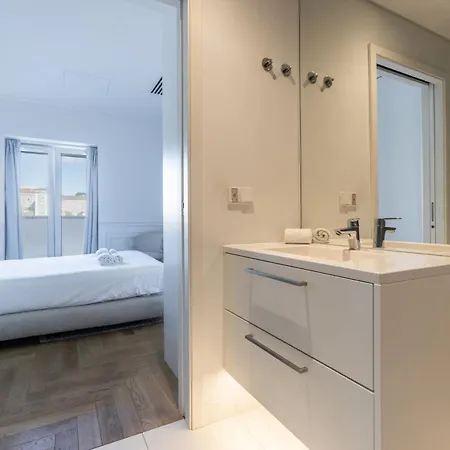 Boulevard Dream Ii By Innkeeper