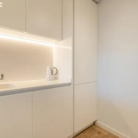 Boulevard Dream Ii By Innkeeper Apartmán *