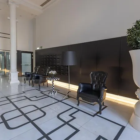 Apartment Boulevard Dream Ii By Innkeeper *