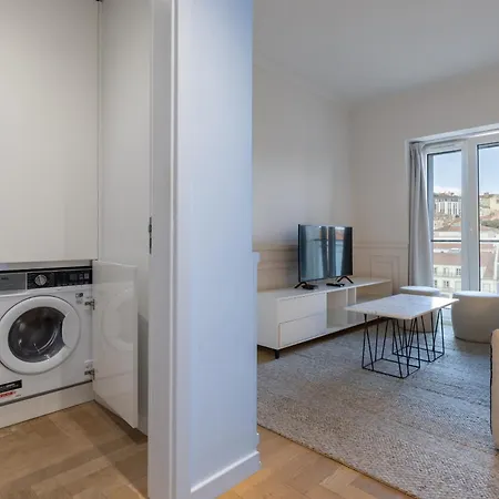 Apartment Boulevard Dream Ii By Innkeeper