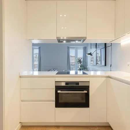 Boulevard Dream Ii By Innkeeper Apartment *