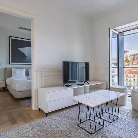 Boulevard Dream Ii By Innkeeper Lizbona