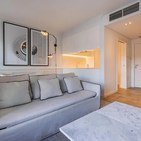 Boulevard Dream Ii By Innkeeper * Lizbona