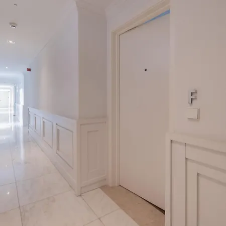 Boulevard Dream Ii By Innkeeper Apartment
