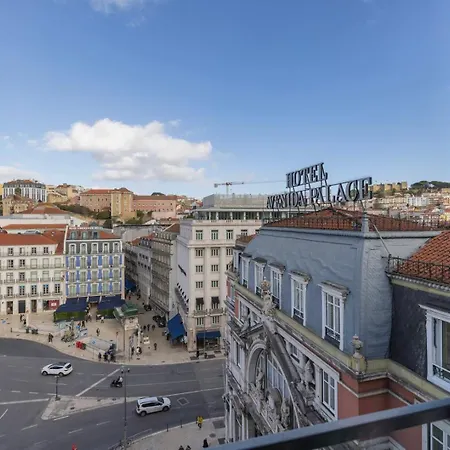 Boulevard Dream Ii By Innkeeper Appartement *