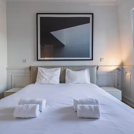 Boulevard Dream Ii By Innkeeper Apartman *