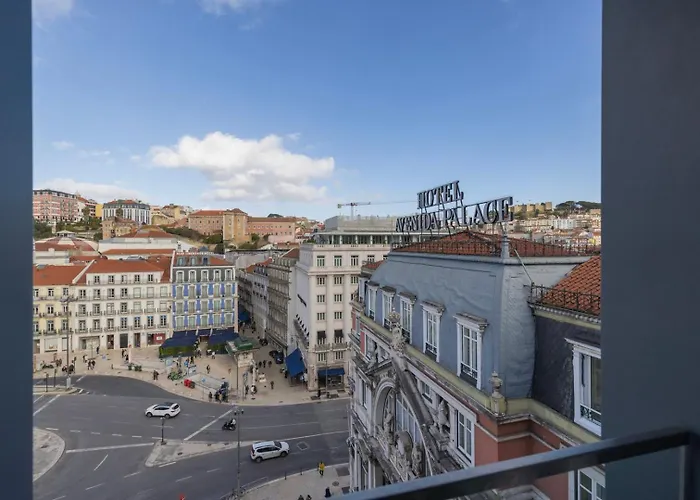 Boulevard Dream Ii By Innkeeper Appartement *