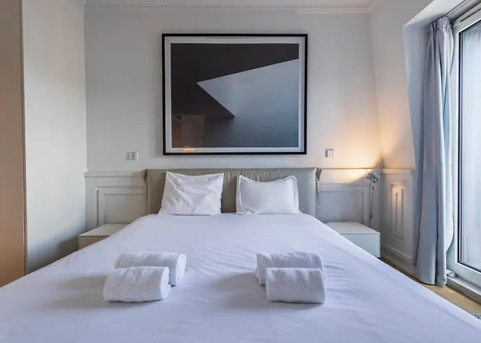 Boulevard Dream Ii By Innkeeper Appartement *