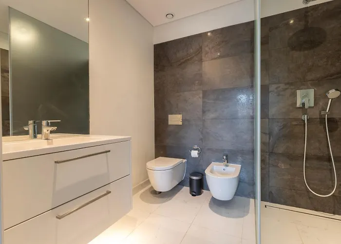 Appartement Boulevard Dream Ii By Innkeeper *