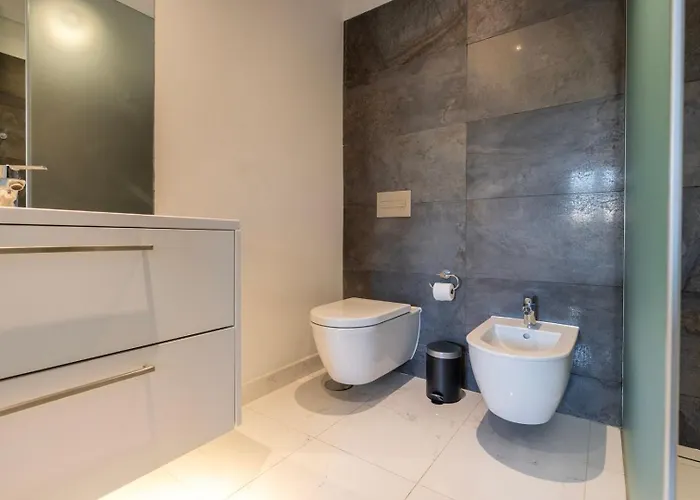 Apartman Boulevard Dream Ii By Innkeeper Lisboa