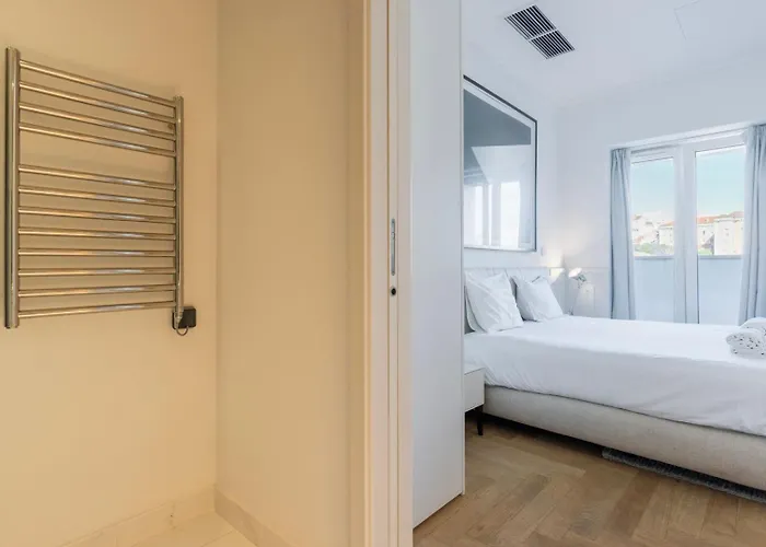 Apartman Boulevard Dream Ii By Innkeeper *