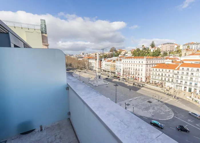 Boulevard Dream Ii By Innkeeper