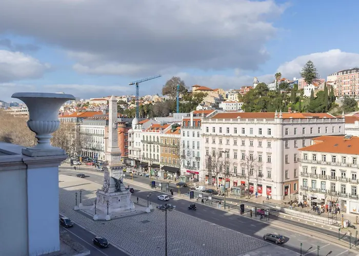 Appartement Boulevard Dream Ii By Innkeeper *