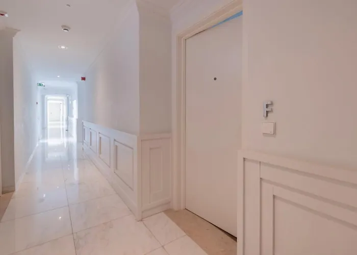 Boulevard Dream Ii By Innkeeper Apartman *