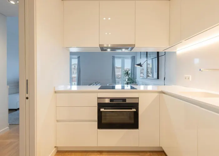 Boulevard Dream Ii By Innkeeper Appartement *