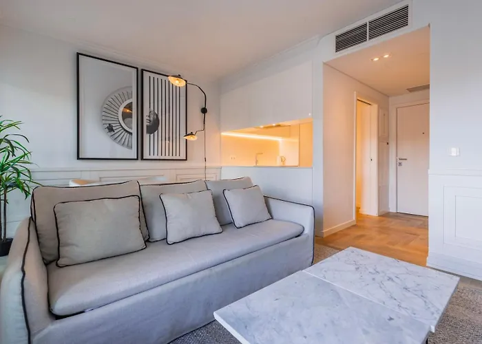 Boulevard Dream Ii By Innkeeper