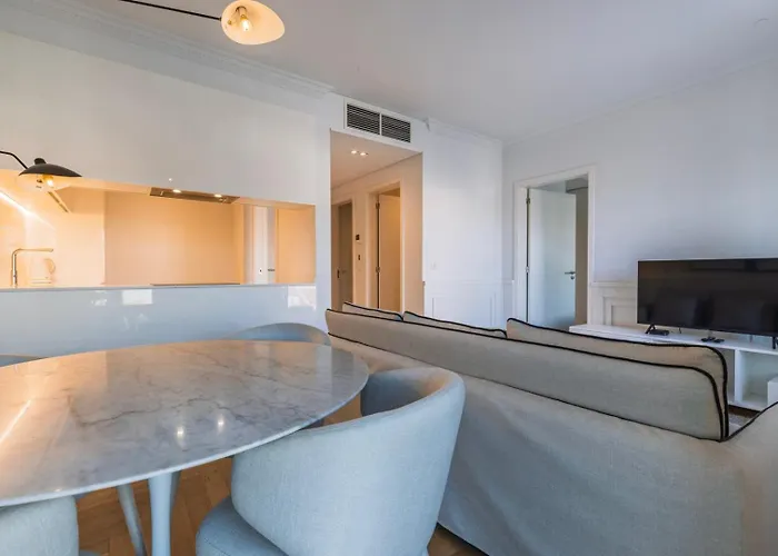 Boulevard Dream Ii By Innkeeper