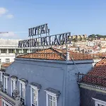 Boulevard Dream Ii By Innkeeper Lisboa