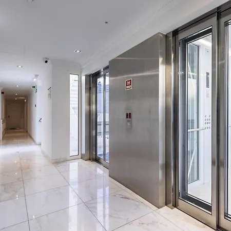 Apartamento Boulevard Dream Ii By Innkeeper