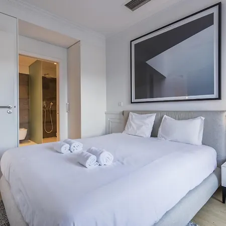 Boulevard Dream Ii By Innkeeper Apartamento *