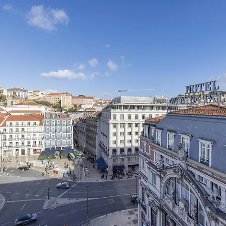 Apartamento Boulevard Dream Ii By Innkeeper *