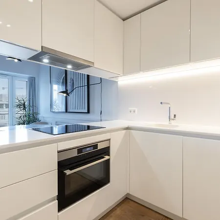 Boulevard Dream Ii By Innkeeper Apartamento Lisboa