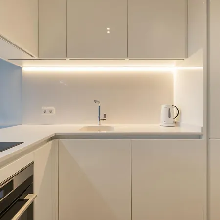 Boulevard Dream Ii By Innkeeper Apartmán