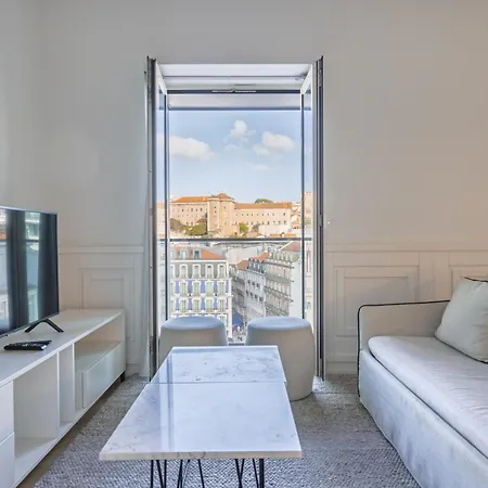 Boulevard Dream Ii By Innkeeper Apartamento Lisboa