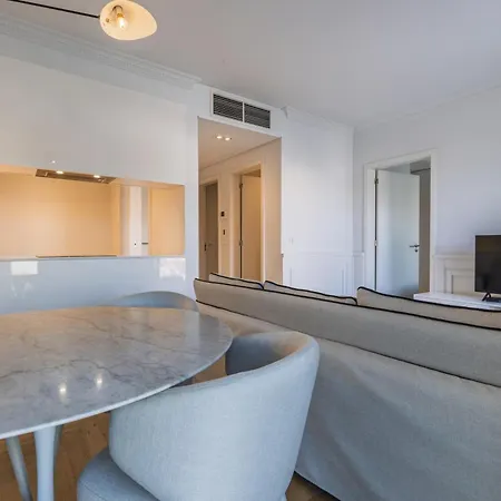 Boulevard Dream Ii By Innkeeper *