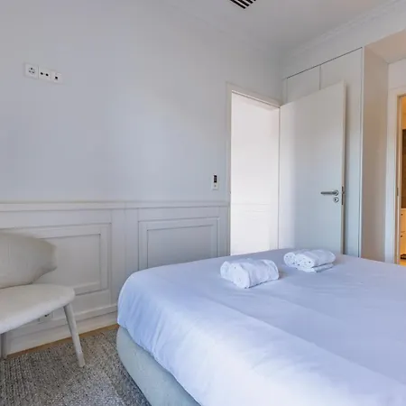 Boulevard Dream Ii By Innkeeper Lisboa