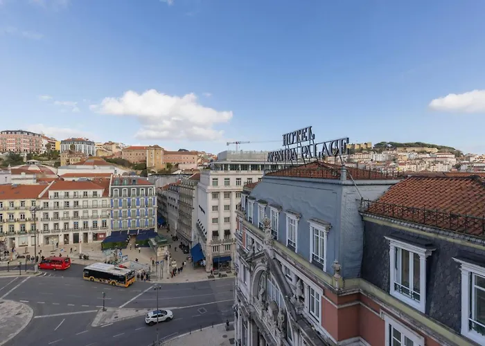 Boulevard Dream Ii By Innkeeper