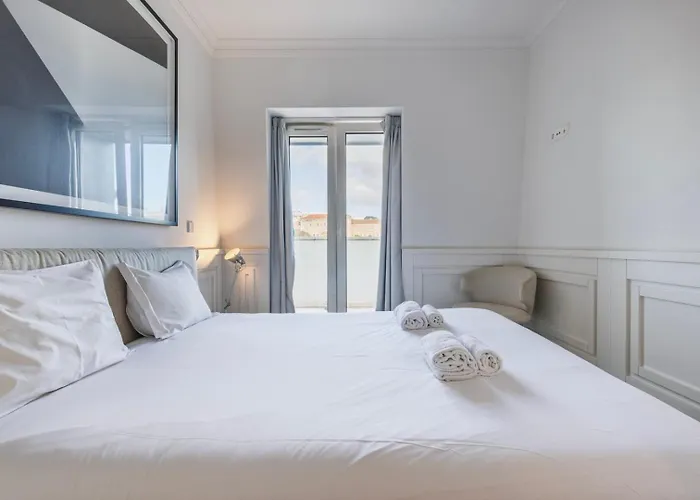 Διαμέρισμα Boulevard Dream Ii By Innkeeper