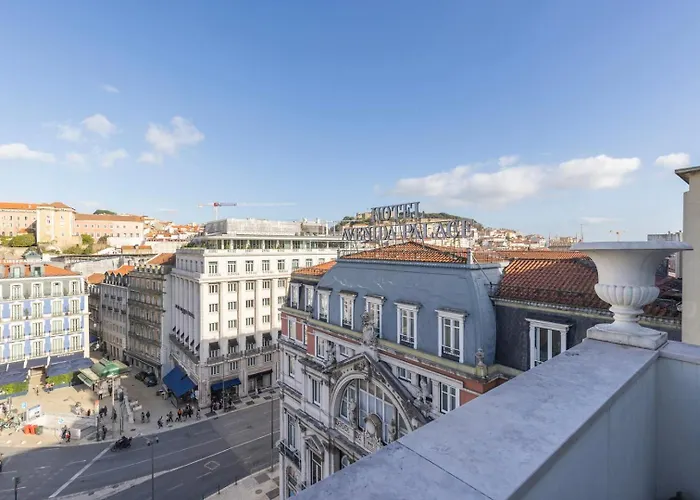 Boulevard Dream Ii By Innkeeper Διαμέρισμα *