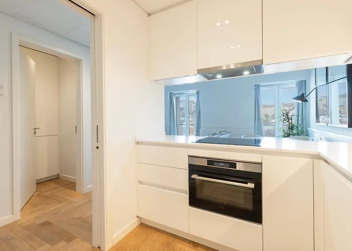 Διαμέρισμα Boulevard Dream Ii By Innkeeper *